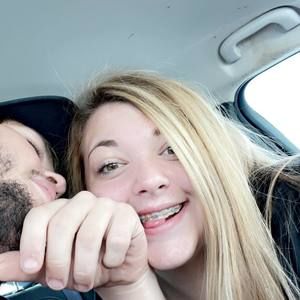 Meet your Posher, Brittney